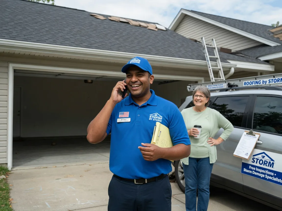 Roof Repair Near Me Saint Marys, WV FAQs