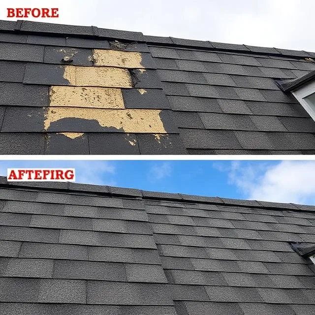 Roof Repair Near Me in Saint Marys, WV near me